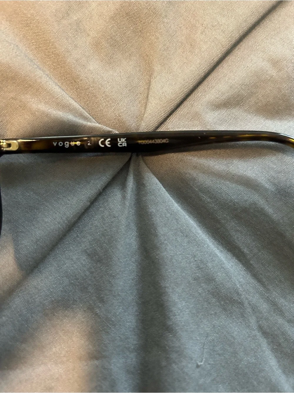 Vogue Eyewear style vo5599s